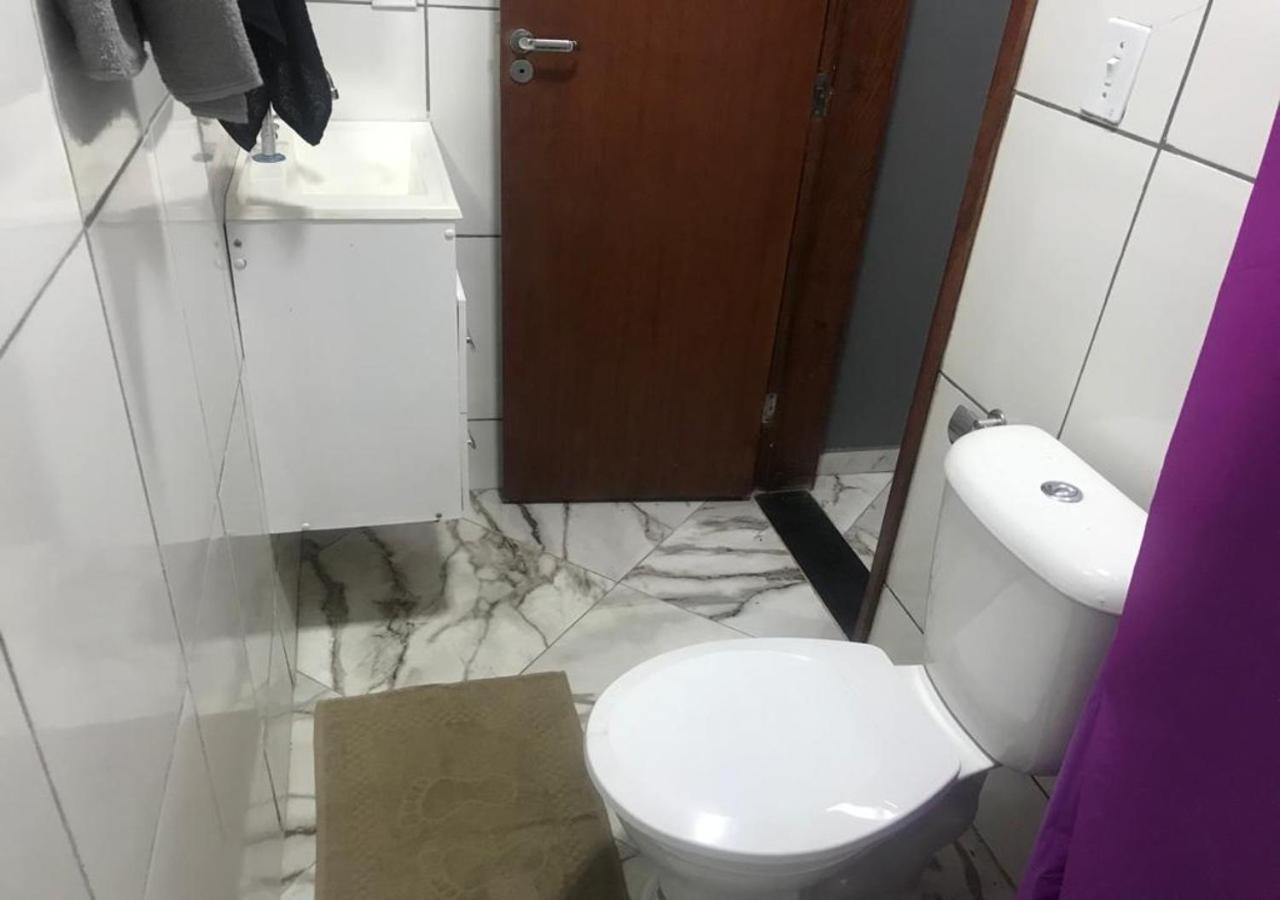 Pousada Vista Chinesa Rio de Janeiro Buitenkant foto
